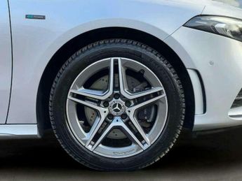 Mercedes-Benz A Class 1.3 A250e 15.6kWh AMG Line (Premium 2) 8G-DCT Euro 6 (s/s) 4dr