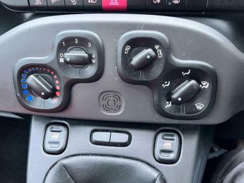 Fiat Panda 1.2 Pop Euro 5 5dr