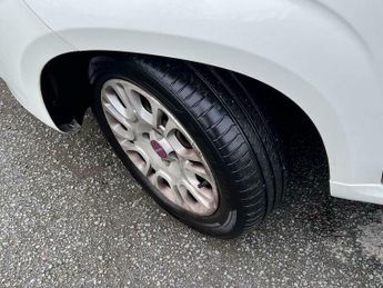 Fiat Panda 1.2 Pop Euro 5 5dr