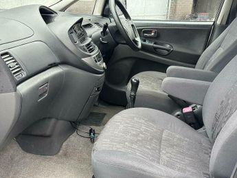 Toyota Previa 2.0 D-4D T Spirit 5dr (7 Seats)