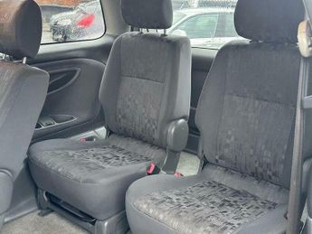 Toyota Previa 2.0 D-4D T Spirit 5dr (7 Seats)