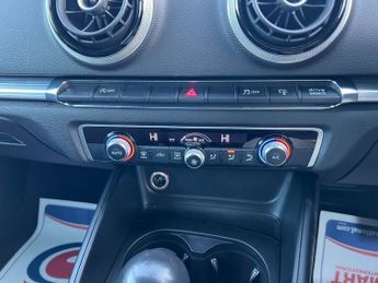 Audi A3 TDI SPORT