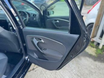 Volkswagen Polo 1.2 TSI BlueMotion Tech SE DSG Euro 6 (s/s) 5dr