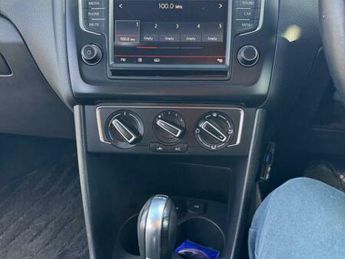 Volkswagen Polo 1.2 TSI BlueMotion Tech SE DSG Euro 6 (s/s) 5dr