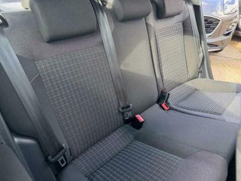 Volkswagen Polo 1.2 TSI BlueMotion Tech SE DSG Euro 6 (s/s) 5dr