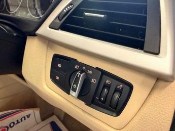 BMW 3 SERIES 2.0 320i SE Auto xDrive Euro 6 (s/s) 4dr