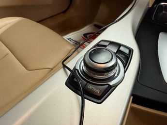BMW 3 SERIES 2.0 320i SE Auto xDrive Euro 6 (s/s) 4dr