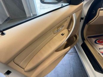 BMW 3 SERIES 2.0 320i SE Auto xDrive Euro 6 (s/s) 4dr