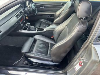 BMW 3 SERIES 2.0 320d M Sport Steptronic Euro 5 2dr