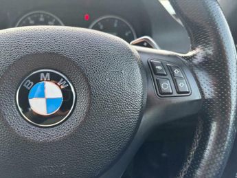 BMW 3 SERIES 2.0 320d M Sport Steptronic Euro 5 2dr