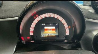 Smart ForTwo 1.0 Prime Cabriolet Twinamic Euro 6 (s/s) 2dr