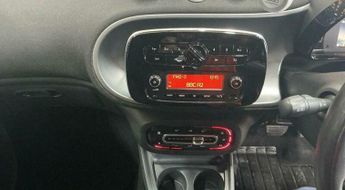 Smart ForTwo 1.0 Prime Cabriolet Twinamic Euro 6 (s/s) 2dr