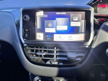 Peugeot 208 1.2 VTi Active Euro 5 5dr