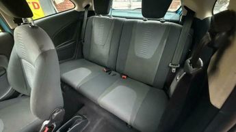 Ford Ka 1.2 Zetec Euro 4 3dr