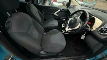 Ford Ka 1.2 Zetec Euro 4 3dr