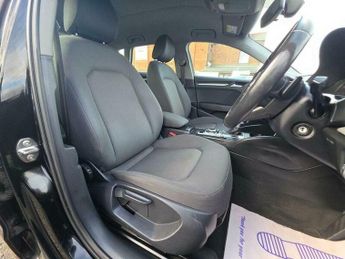 Audi A3 2.0 TDI SE Technik Sportback S Tronic Auto 6Spd Euro 6 (s/s) 5dr
