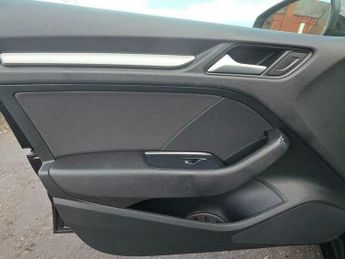 Audi A3 2.0 TDI SE Technik Sportback S Tronic Auto 6Spd Euro 6 (s/s) 5dr