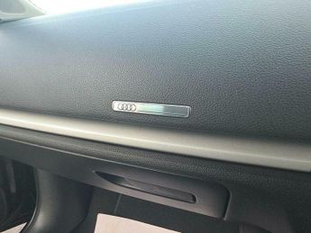 Audi A3 2.0 TDI SE Technik Sportback S Tronic Auto 6Spd Euro 6 (s/s) 5dr