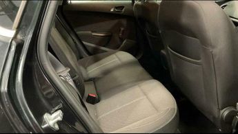 Vauxhall Astra 1.6 16v SRi Auto Euro 5 5dr