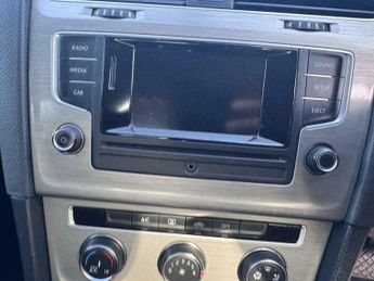 Volkswagen Golf 1.4 TSI BlueMotion Tech SE Edition Hatchback 5dr Petrol DSG Euro