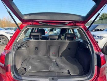 Volkswagen Golf 1.4 TSI BlueMotion Tech ACT GT Edition Hatchback 5dr Petrol DSG 
