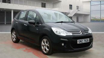 Citroen C3 1.6 VTi Exclusive Auto Euro 5 5dr