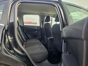 Citroen C3 1.6 VTi Exclusive Auto Euro 5 5dr