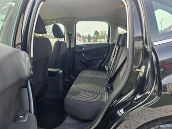 Citroen C3 1.6 VTi Exclusive Auto Euro 5 5dr