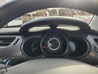 Citroen C3 1.6 VTi Exclusive Auto Euro 5 5dr