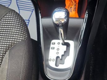 Citroen C3 1.6 VTi Exclusive Auto Euro 5 5dr