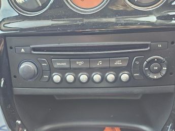 Citroen C3 1.6 VTi Exclusive Auto Euro 5 5dr