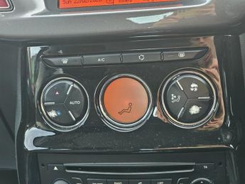 Citroen C3 1.6 VTi Exclusive Auto Euro 5 5dr