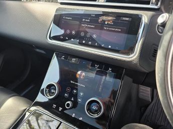 Land Rover Range Rover Velar R-DYNAMIC S