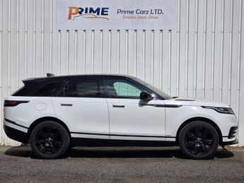 Land Rover Range Rover Velar R-DYNAMIC S