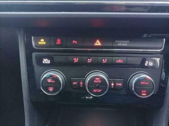 SEAT Leon 1.5 TSI EVO FR DSG Euro 6 (s/s) 5dr