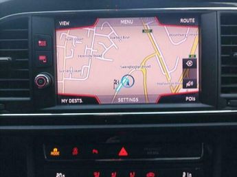 SEAT Leon 1.5 TSI EVO FR DSG Euro 6 (s/s) 5dr