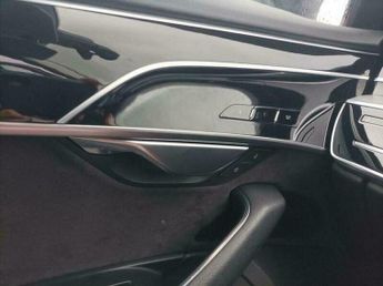 Audi A8 3.0 TDI V6 50 Tiptronic quattro Euro 6 (s/s) 4dr