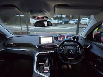 Peugeot 3008 1.2 PureTech Allure EAT Euro 6 (s/s) 5dr