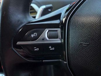 Peugeot 3008 1.2 PureTech Allure EAT Euro 6 (s/s) 5dr