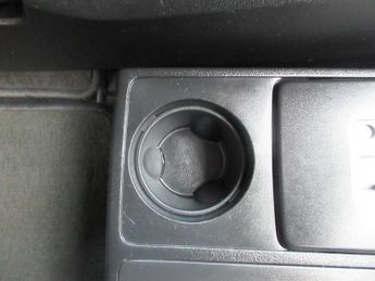 Chrysler Voyager CRD GRAND LX