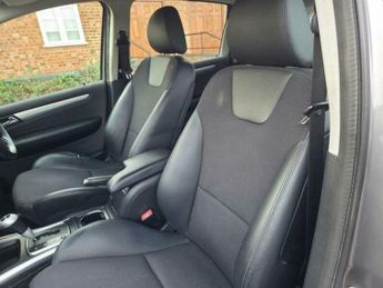 Mercedes-Benz B Class 2.0 B200 CDI Sport MPV 5dr Diesel CVT (164 g/km, 140 bhp)