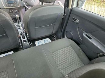 Dacia Sandero 0.9 TCe Laureate Euro 6 (s/s) 5dr
