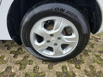 Dacia Sandero 0.9 TCe Laureate Euro 6 (s/s) 5dr