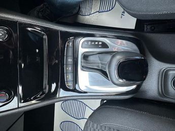 Vauxhall Astra SRI S/S