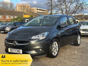 Vauxhall Corsa ENERGY AC