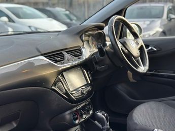 Vauxhall Corsa ENERGY AC