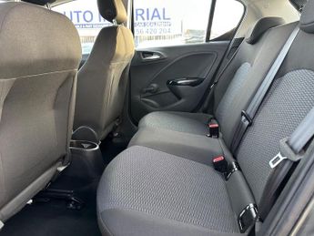 Vauxhall Corsa ENERGY AC