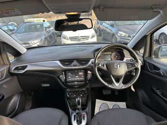 Vauxhall Corsa ENERGY AC