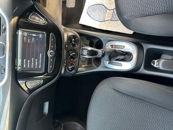 Vauxhall Corsa ENERGY AC