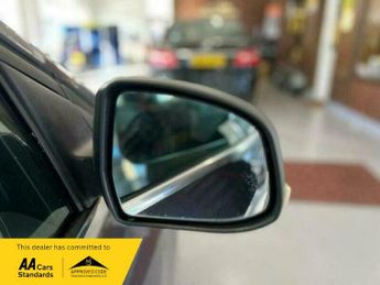 Ford Focus 1.6 Zetec Powershift Euro 5 5dr